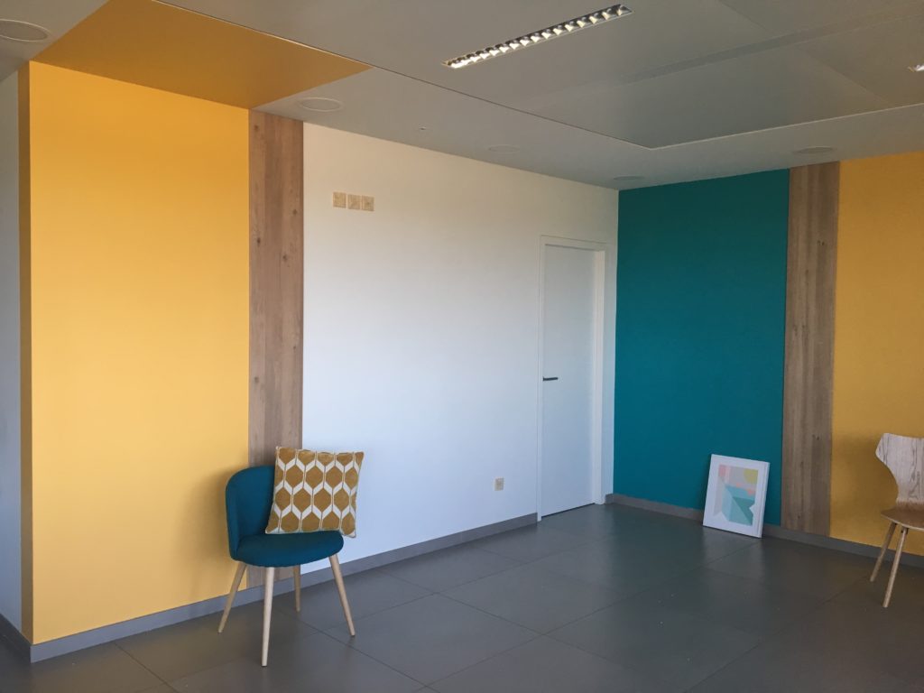Photo d'avant travaux par SGDG Décors